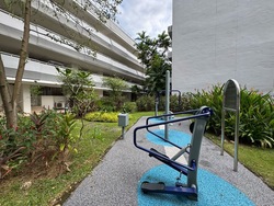 The Centrepoint (D9), Apartment #487418121